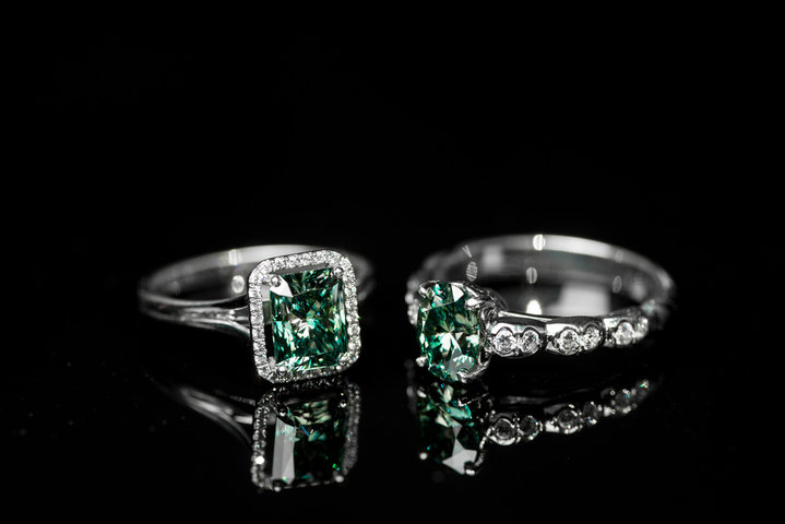 Gold Jewelry Collection