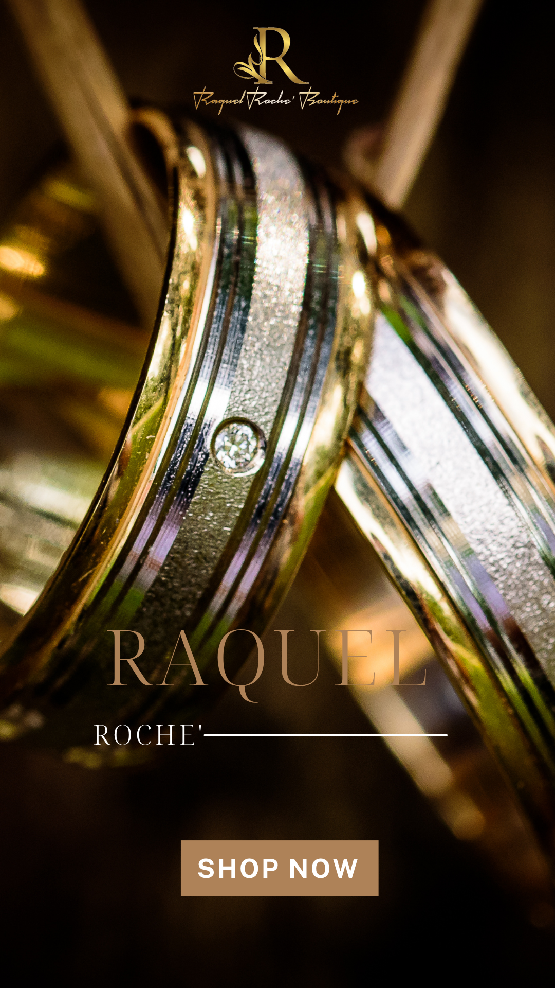 Raquel Roche Boutique — Fine Diamond Jewelry
